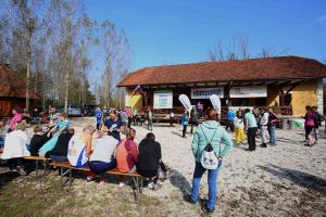 TEK OKOLI KARLOVICE 41 FOTO LJUBO VUKELIČ